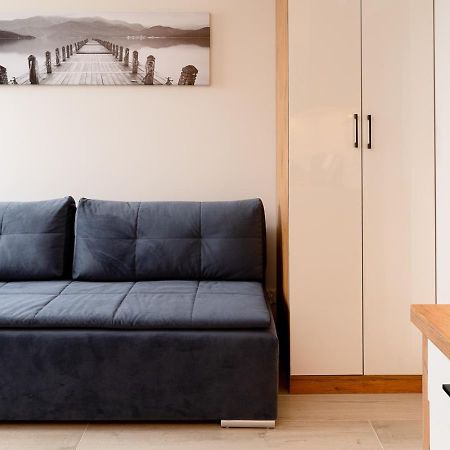 Easy Rent Apartments - Smart Lublin Dış mekan fotoğraf