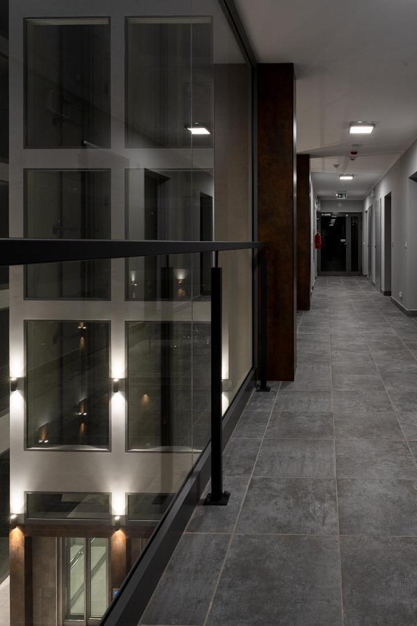 Easy Rent Apartments - Smart Lublin Dış mekan fotoğraf