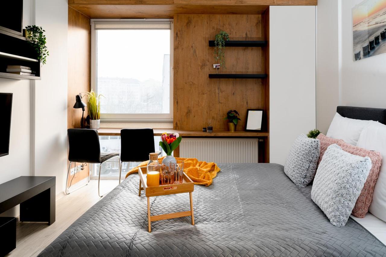 Easy Rent Apartments - Smart Lublin Dış mekan fotoğraf