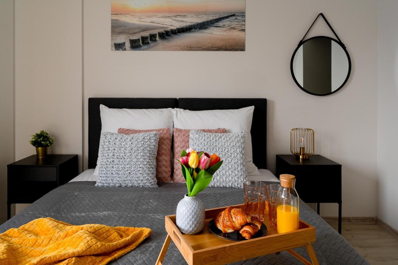 Easy Rent Apartments - Smart Lublin Dış mekan fotoğraf