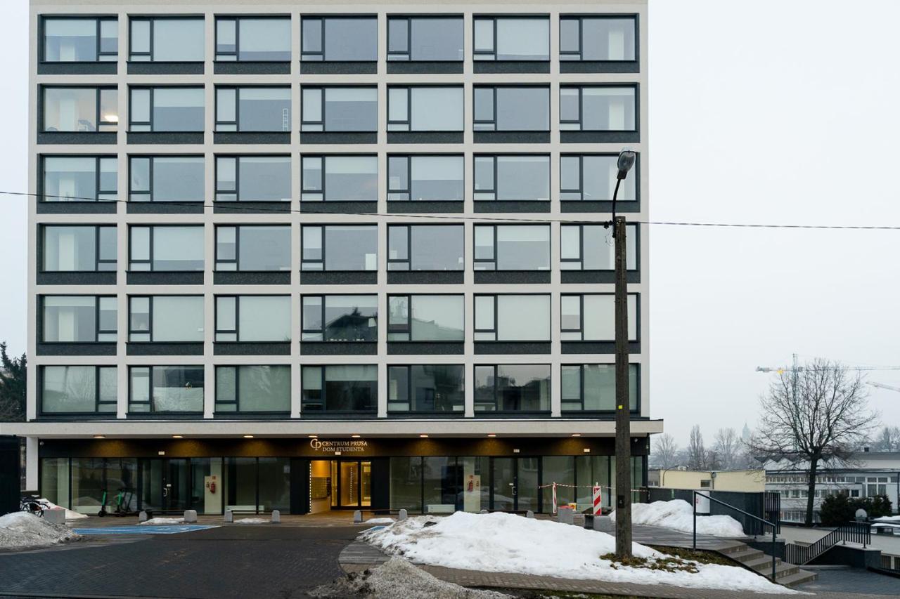 Easy Rent Apartments - Smart Lublin Dış mekan fotoğraf