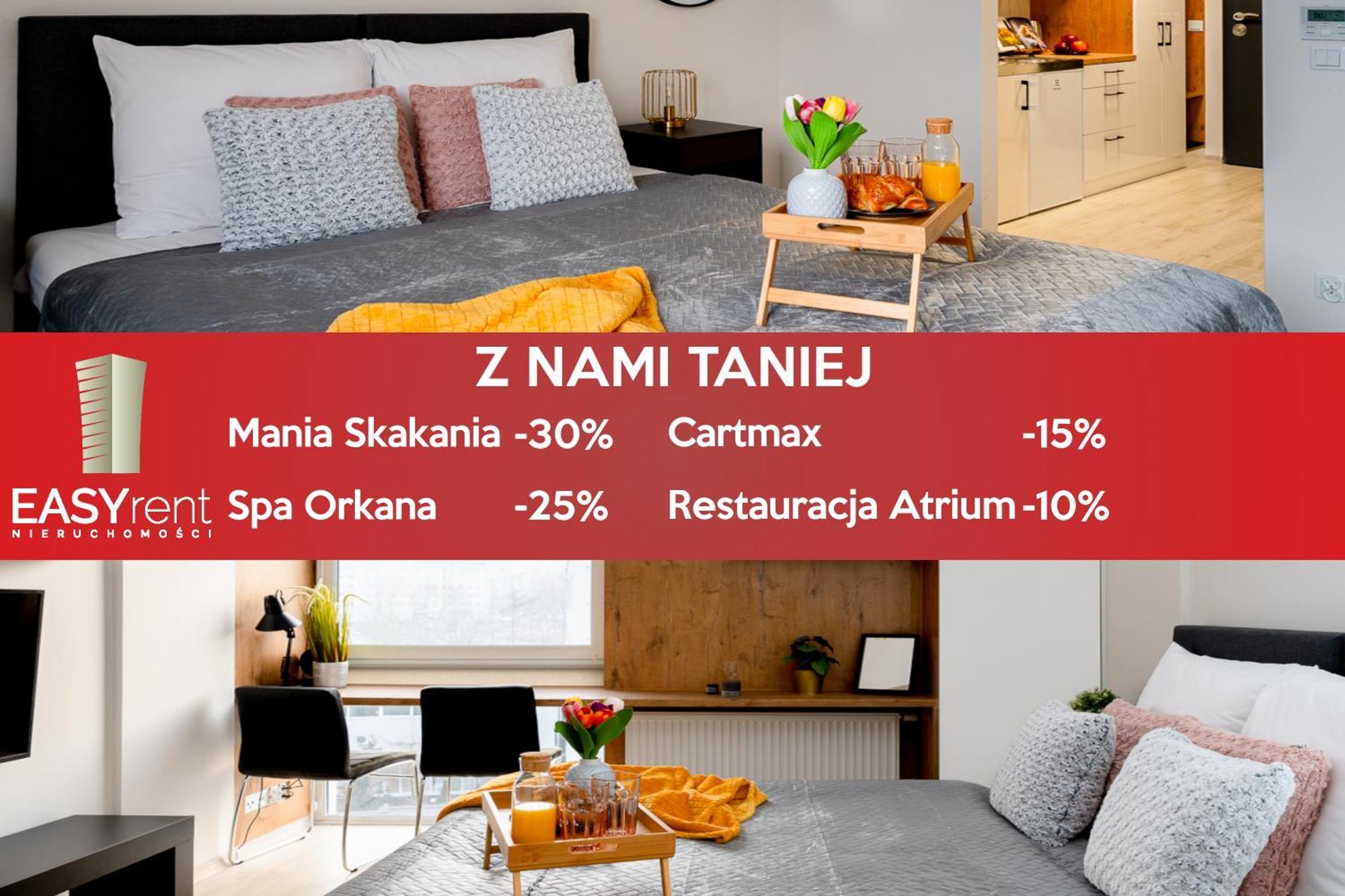 Easy Rent Apartments - Smart Lublin Dış mekan fotoğraf