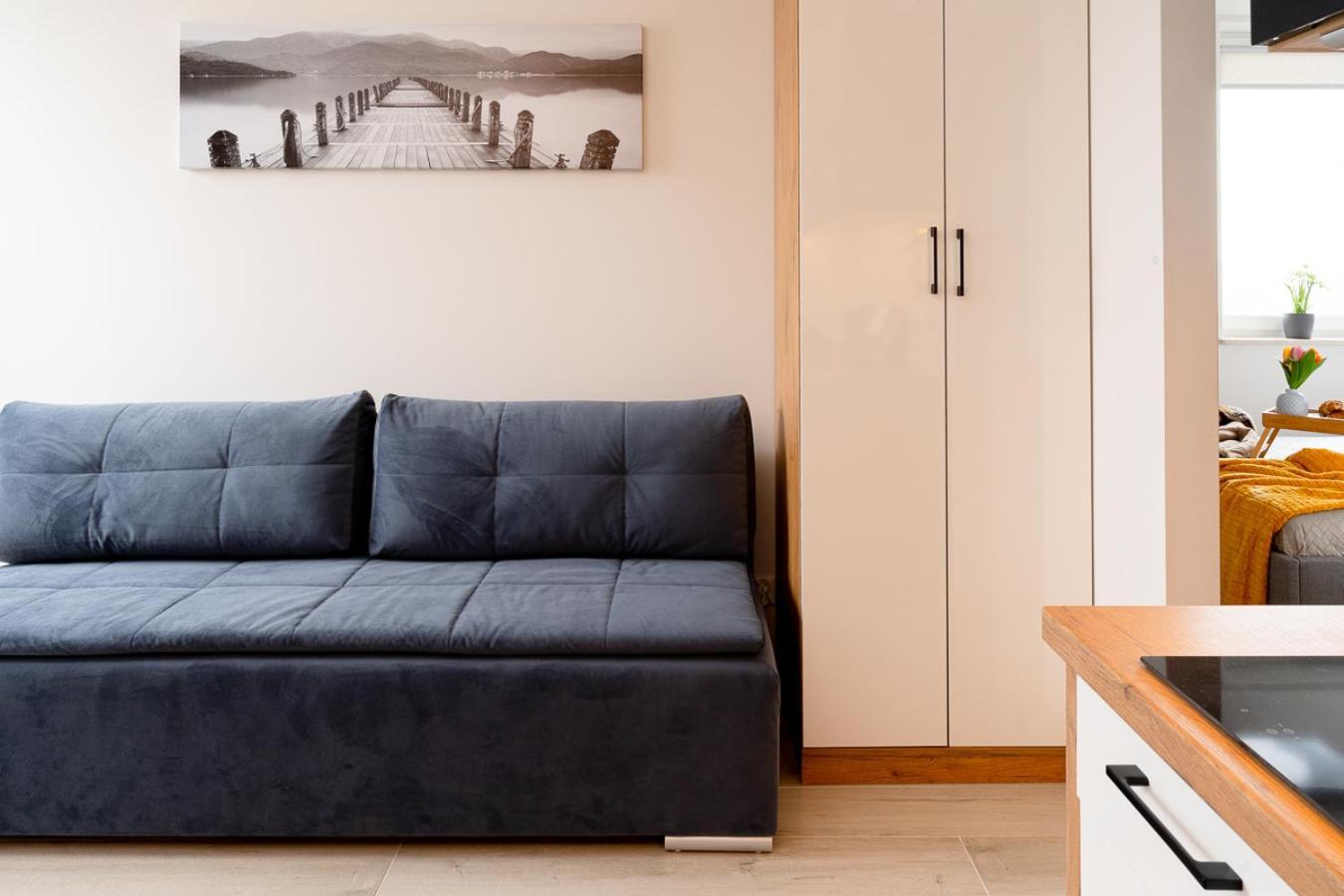 Easy Rent Apartments - Smart Lublin Dış mekan fotoğraf
