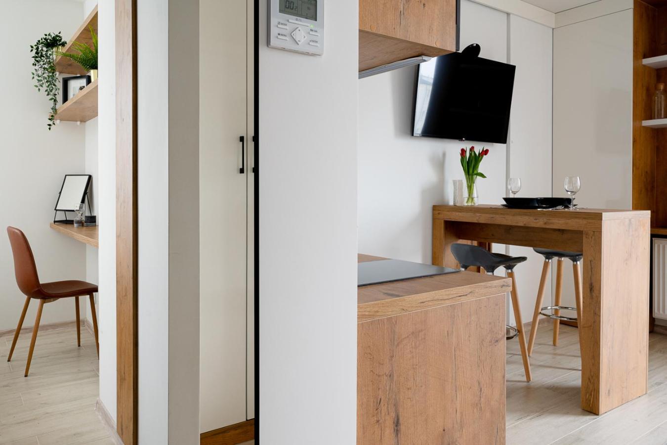 Easy Rent Apartments - Smart Lublin Dış mekan fotoğraf