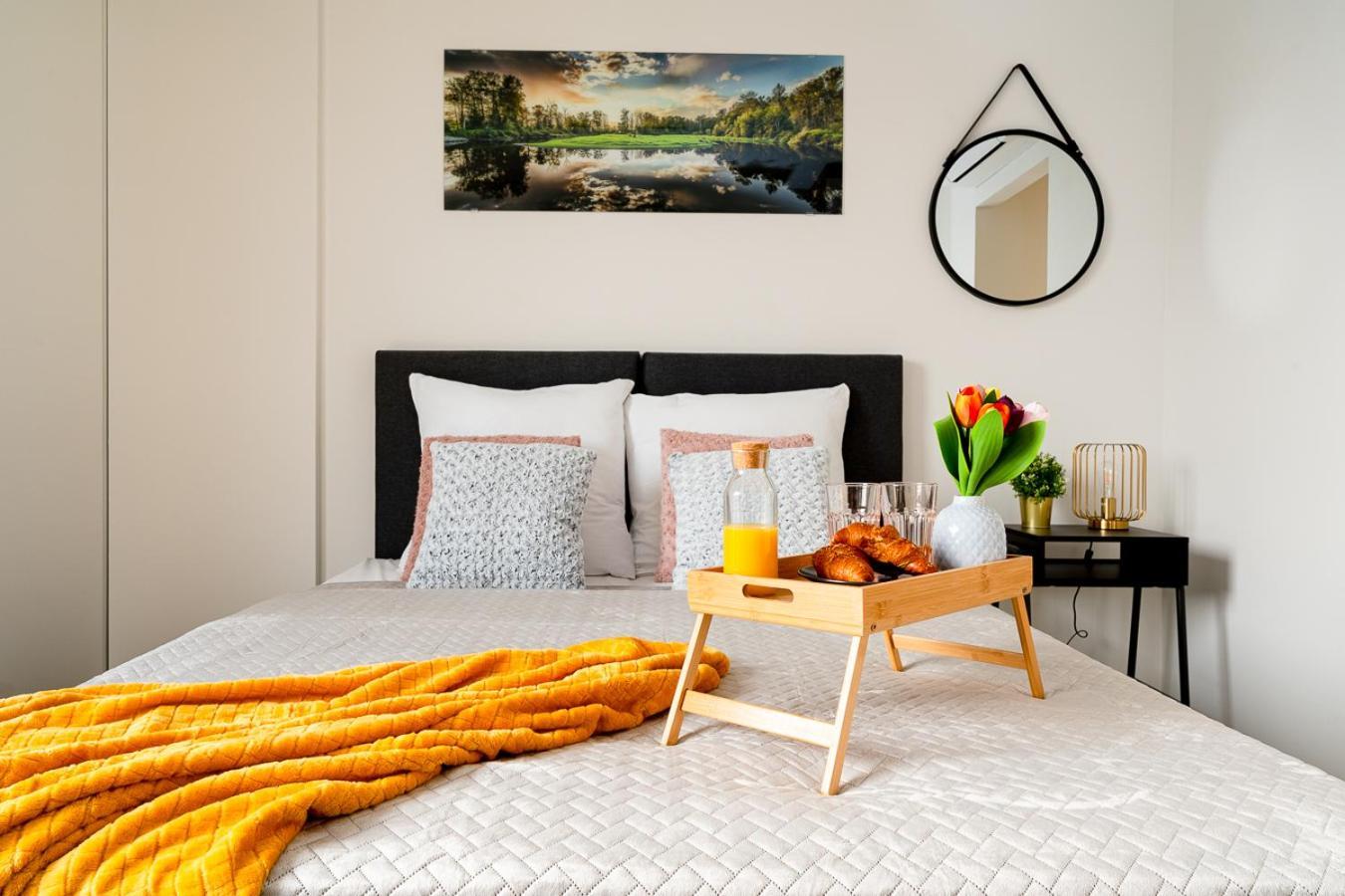 Easy Rent Apartments - Smart Lublin Dış mekan fotoğraf