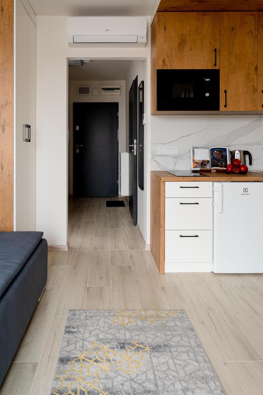 Easy Rent Apartments - Smart Lublin Dış mekan fotoğraf