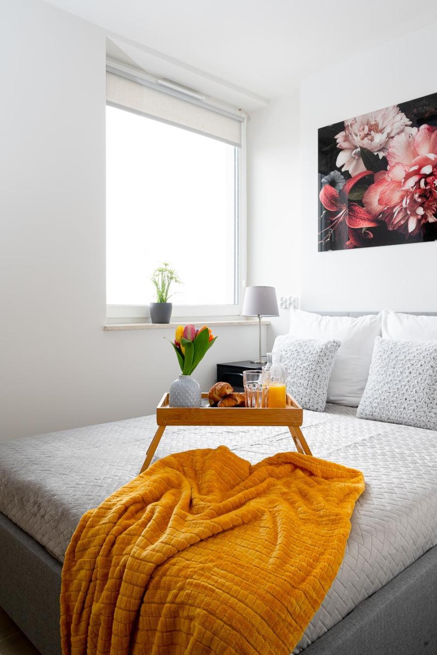 Easy Rent Apartments - Smart Lublin Dış mekan fotoğraf