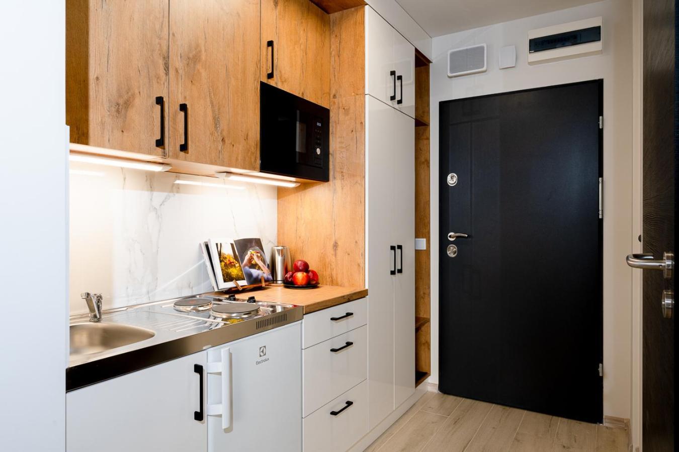 Easy Rent Apartments - Smart Lublin Dış mekan fotoğraf