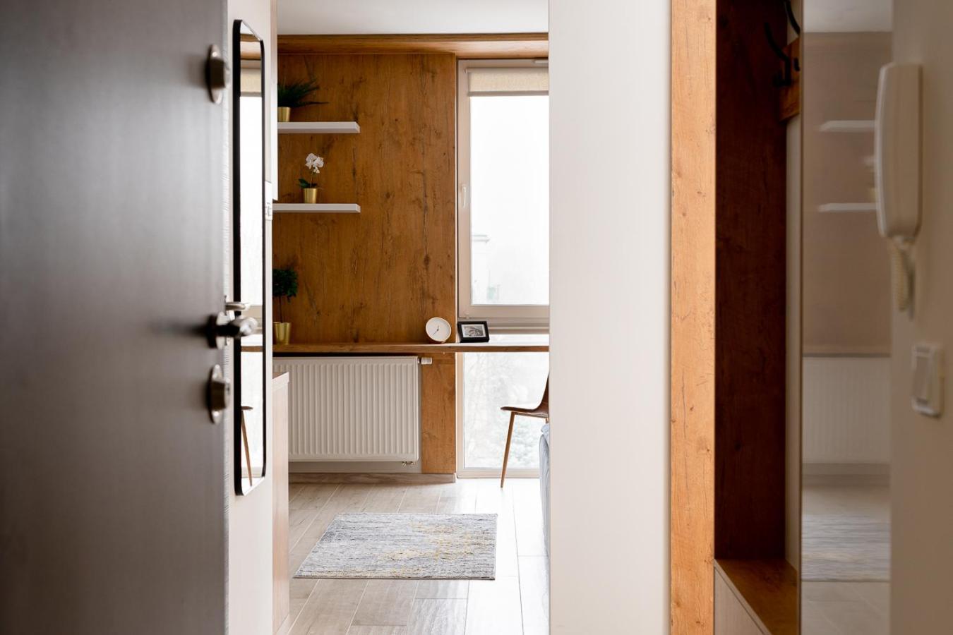 Easy Rent Apartments - Smart Lublin Dış mekan fotoğraf