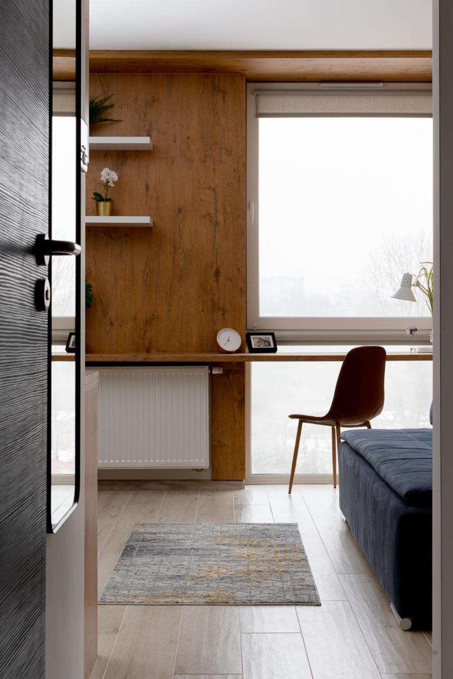 Easy Rent Apartments - Smart Lublin Dış mekan fotoğraf