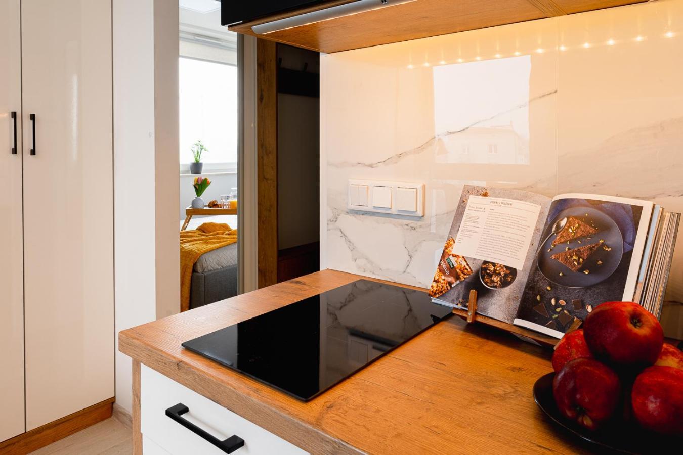 Easy Rent Apartments - Smart Lublin Dış mekan fotoğraf