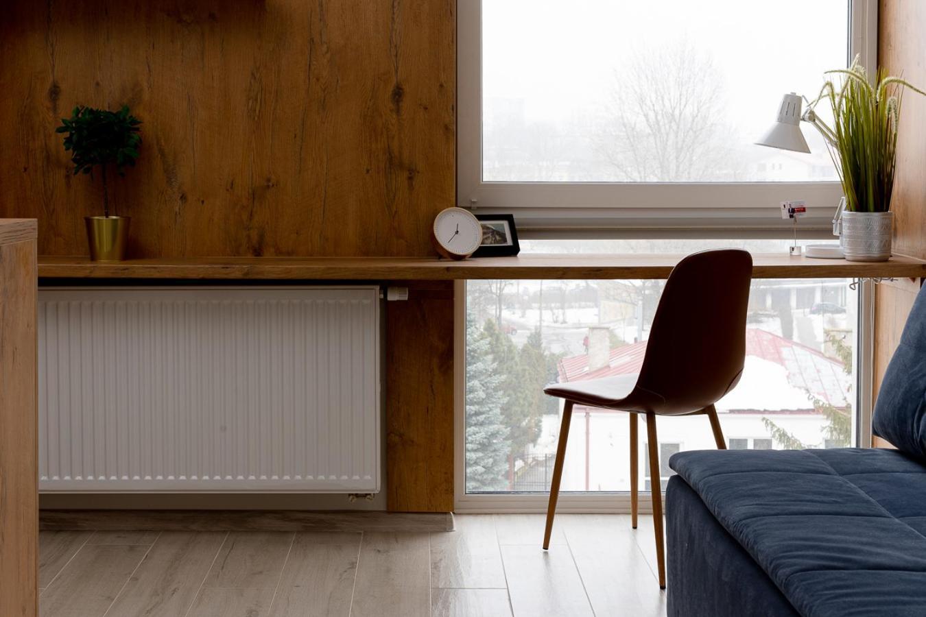 Easy Rent Apartments - Smart Lublin Dış mekan fotoğraf