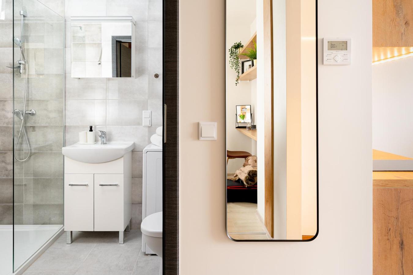 Easy Rent Apartments - Smart Lublin Dış mekan fotoğraf