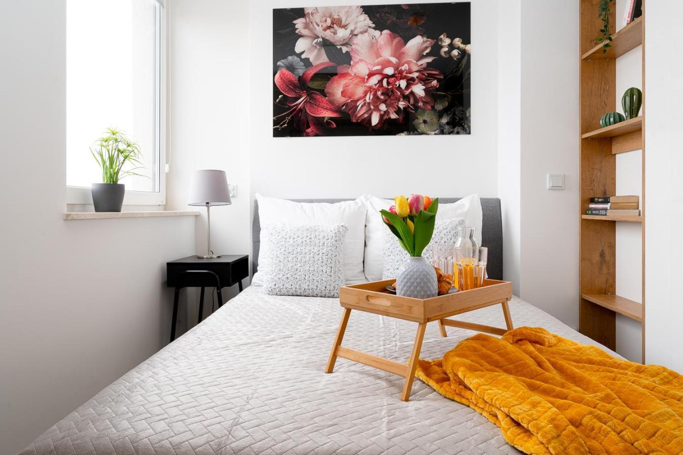 Easy Rent Apartments - Smart Lublin Dış mekan fotoğraf