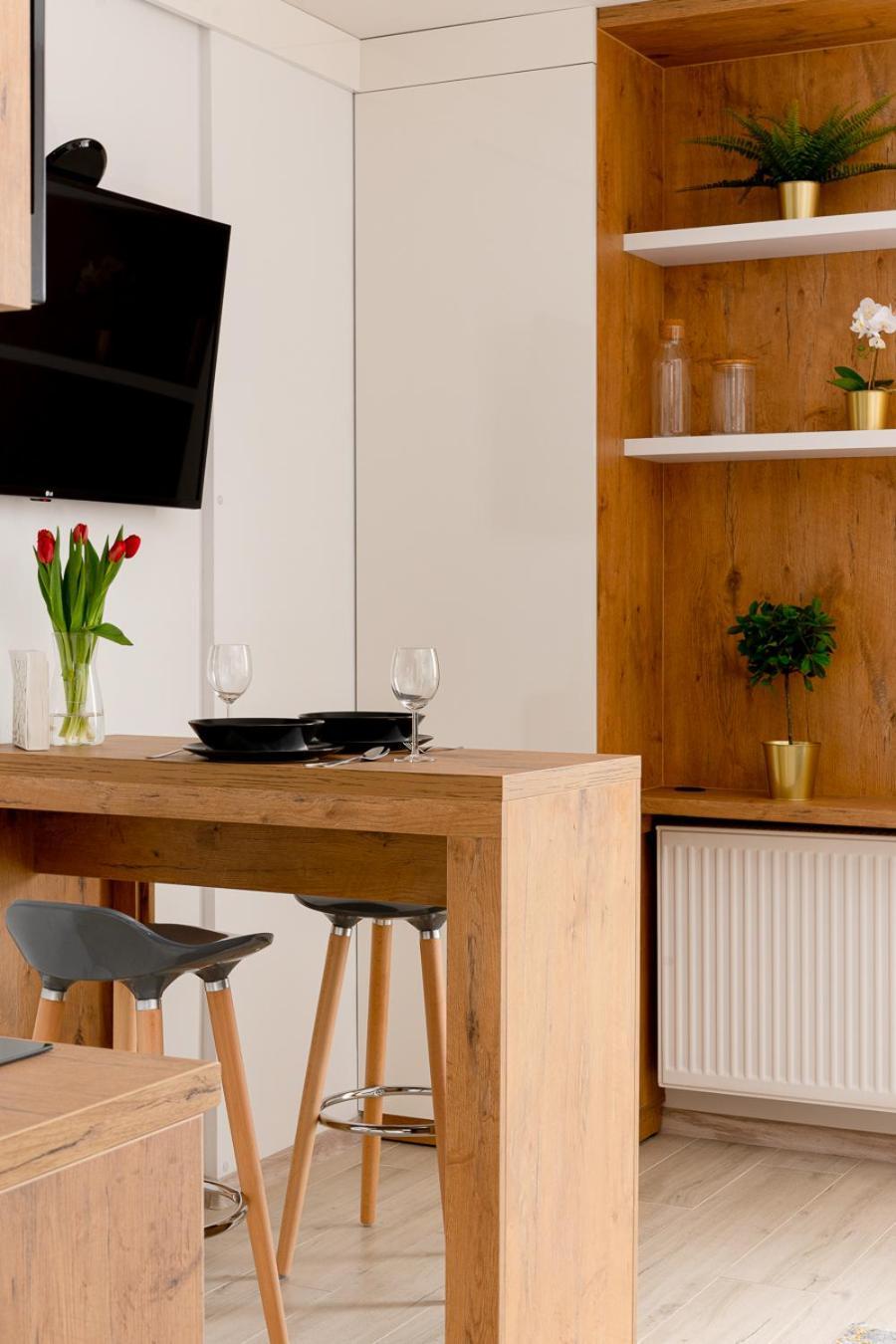 Easy Rent Apartments - Smart Lublin Dış mekan fotoğraf