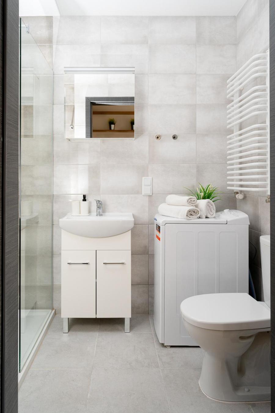 Easy Rent Apartments - Smart Lublin Dış mekan fotoğraf