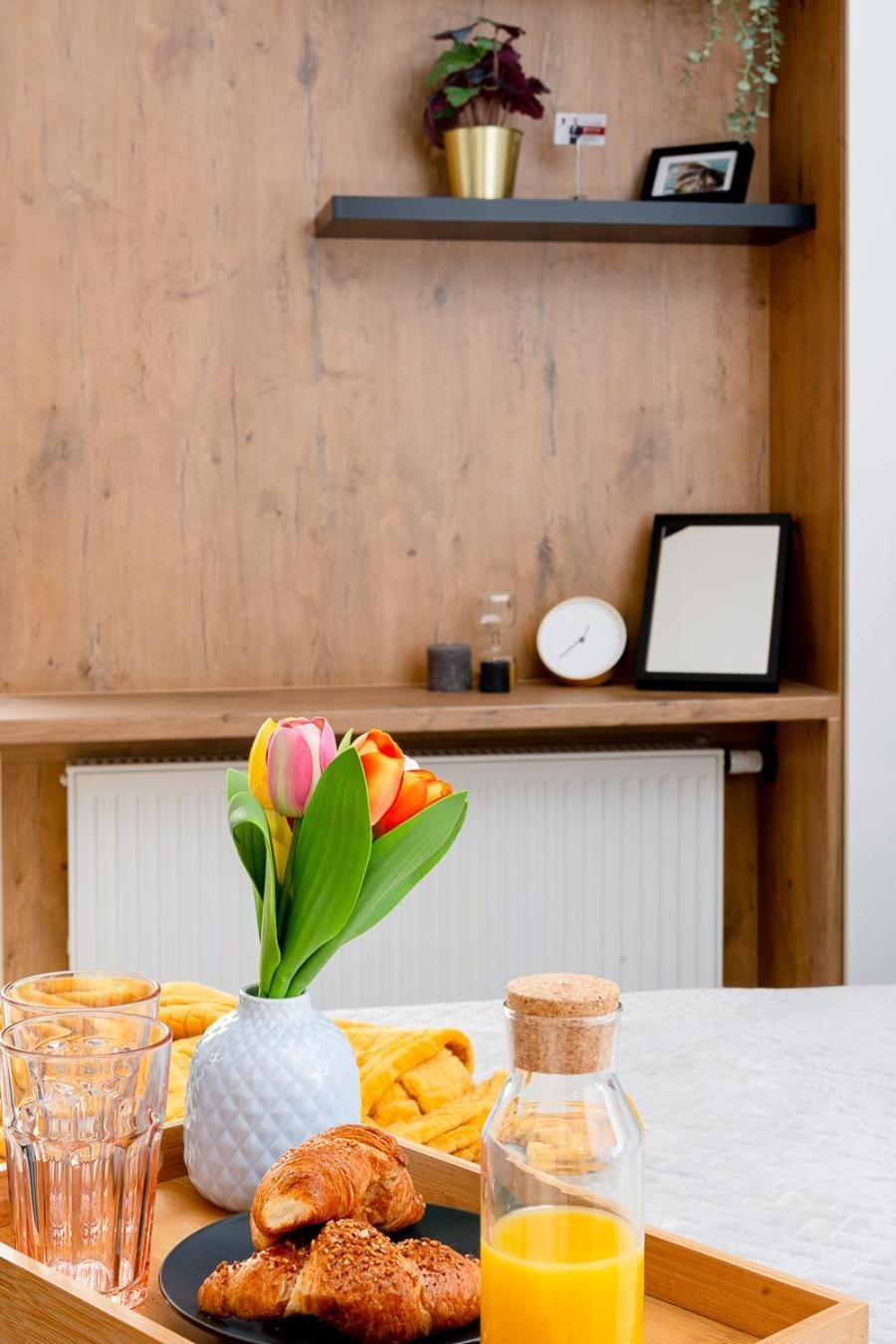 Easy Rent Apartments - Smart Lublin Oda fotoğraf