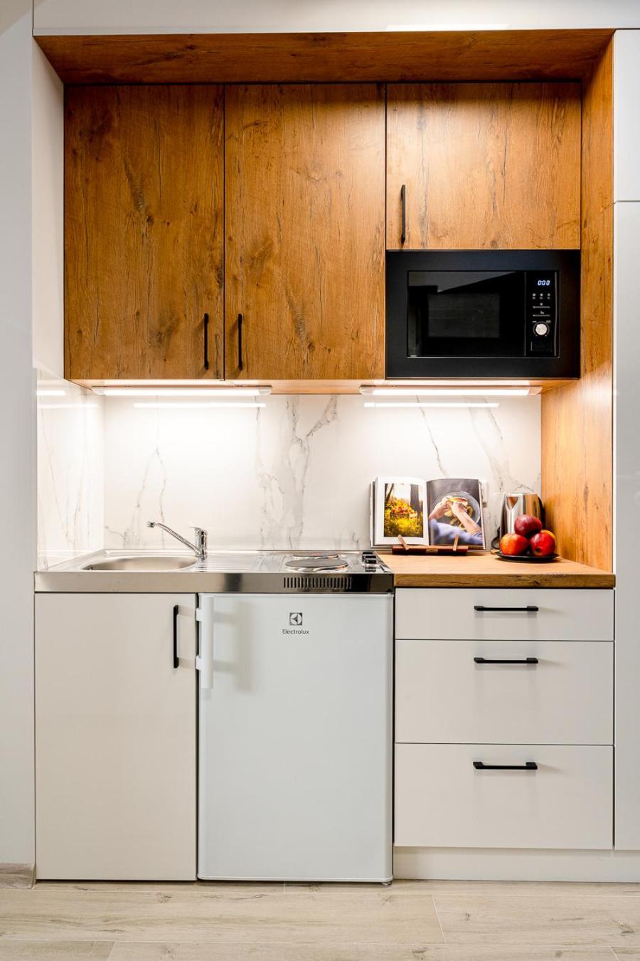 Easy Rent Apartments - Smart Lublin Dış mekan fotoğraf