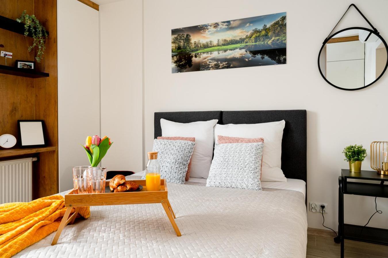 Easy Rent Apartments - Smart Lublin Oda fotoğraf