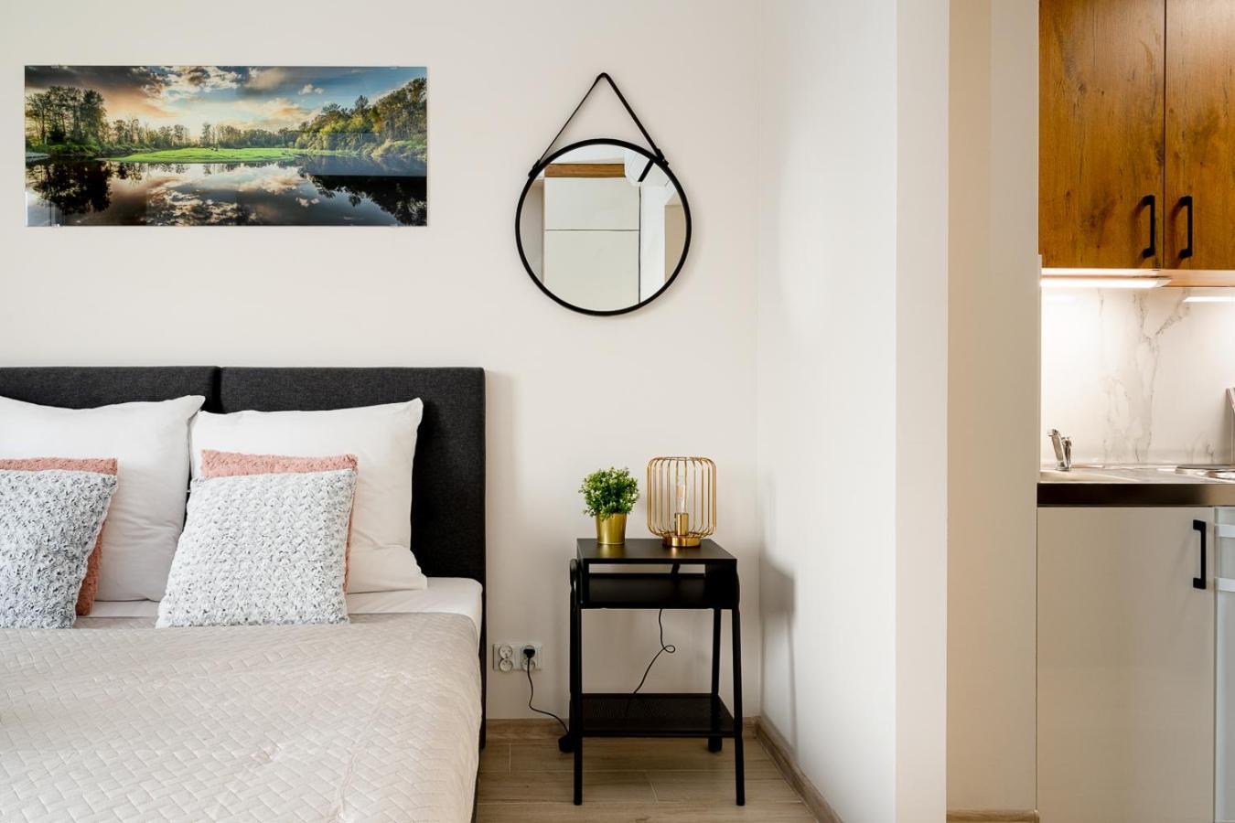 Easy Rent Apartments - Smart Lublin Dış mekan fotoğraf