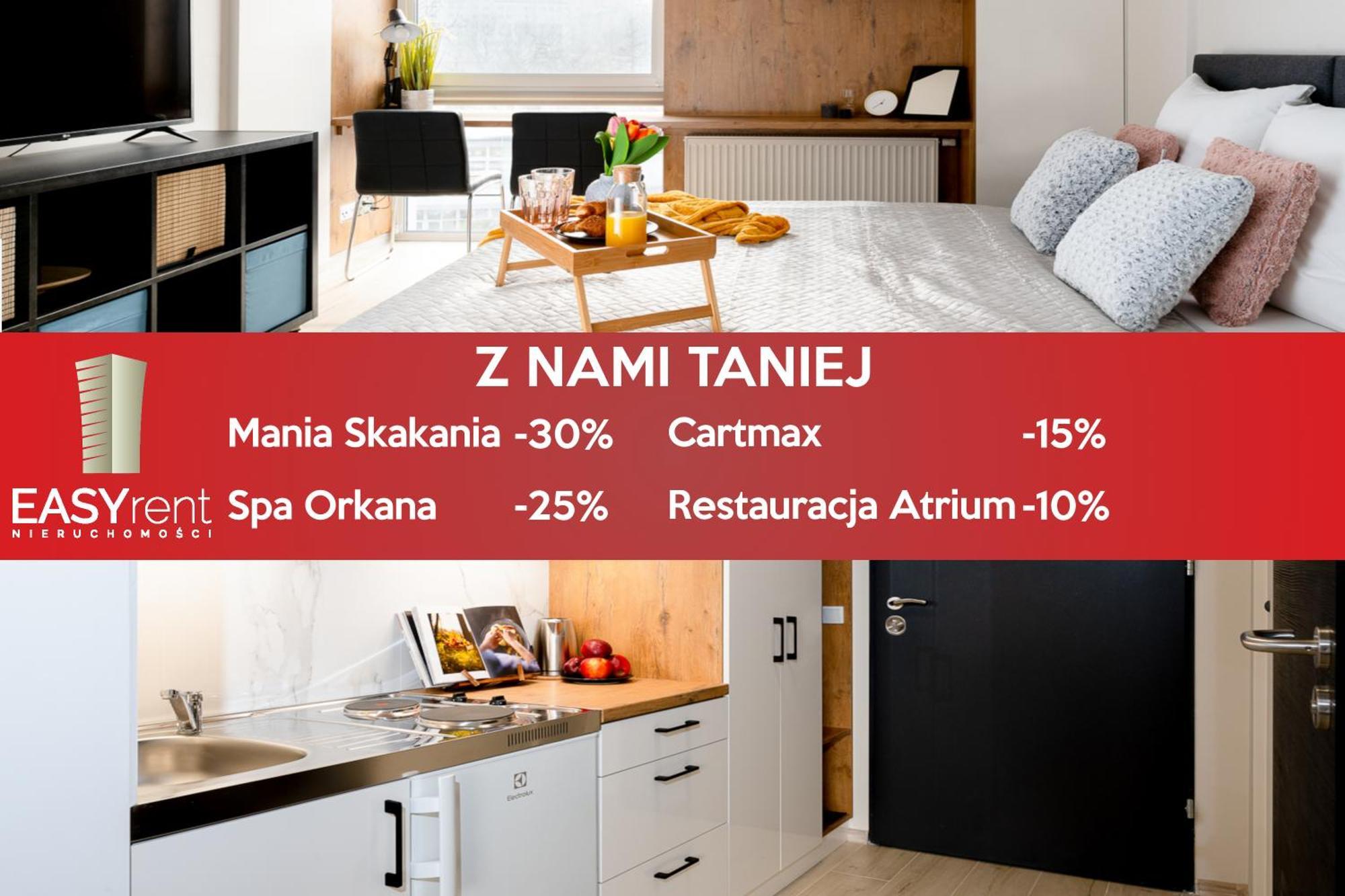 Easy Rent Apartments - Smart Lublin Oda fotoğraf